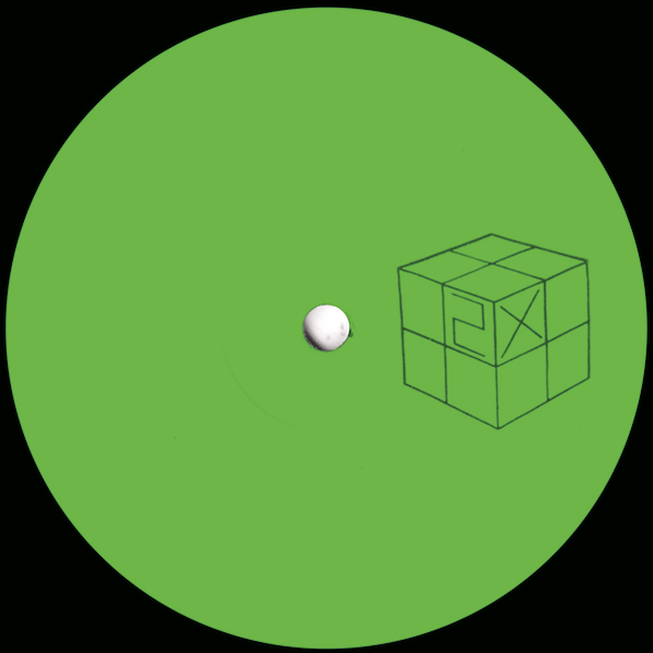 2XGREEN