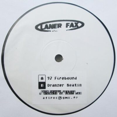 97 Firebound / Dranzer Beatin