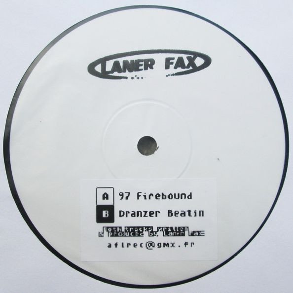 97 Firebound / Dranzer Beatin