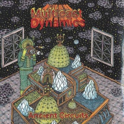 Ancient Circuits