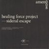 AMEN008 2 Sideral Escape