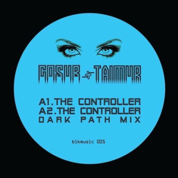 BLKMUSIC005 The Controller