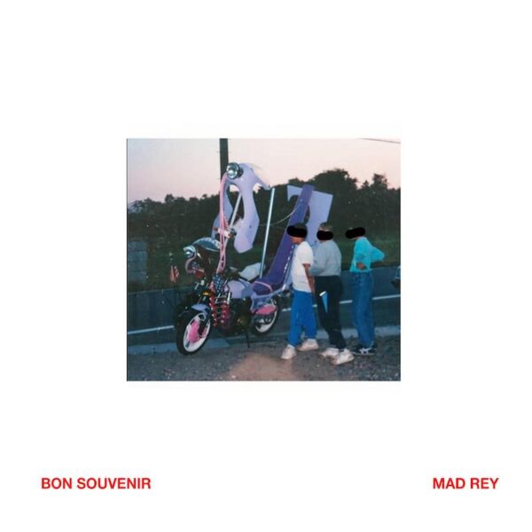 DKORL01 Bon Souvenir