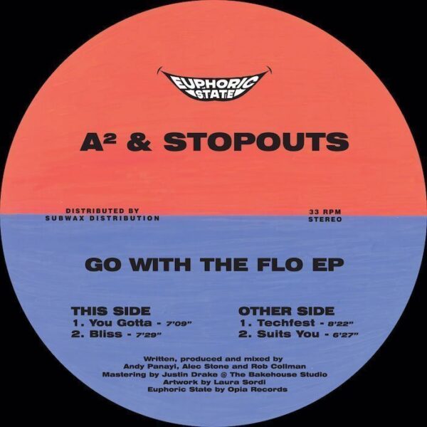 EPHCS001 Go With the Flo