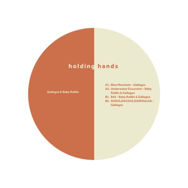 HHANDS010 B45