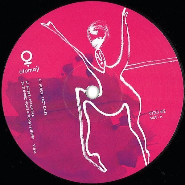 Oto #2
