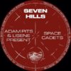 SHR002 Space Cadets