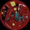 SHR002 2 Space Cadets