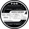 SHRR04 2 Seven Hills Presents: Precise Daily Rhythm 94 - 98