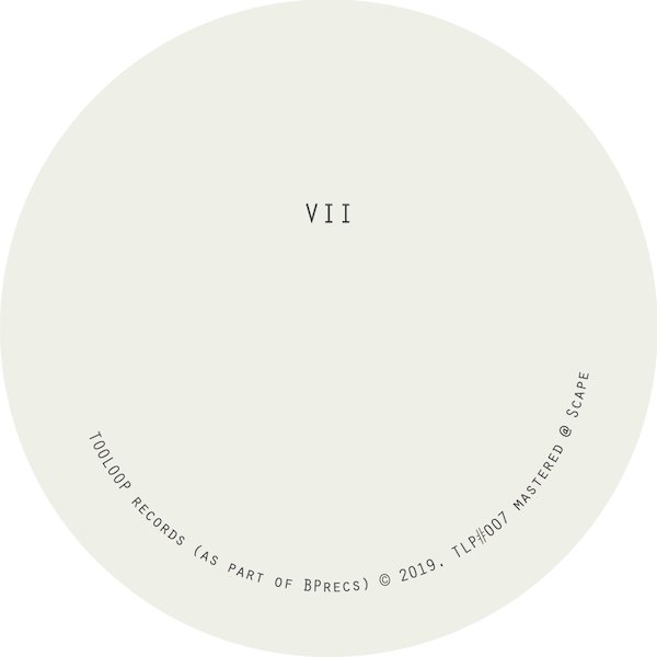 Tooloop VII