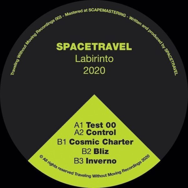 Labirinto 2020