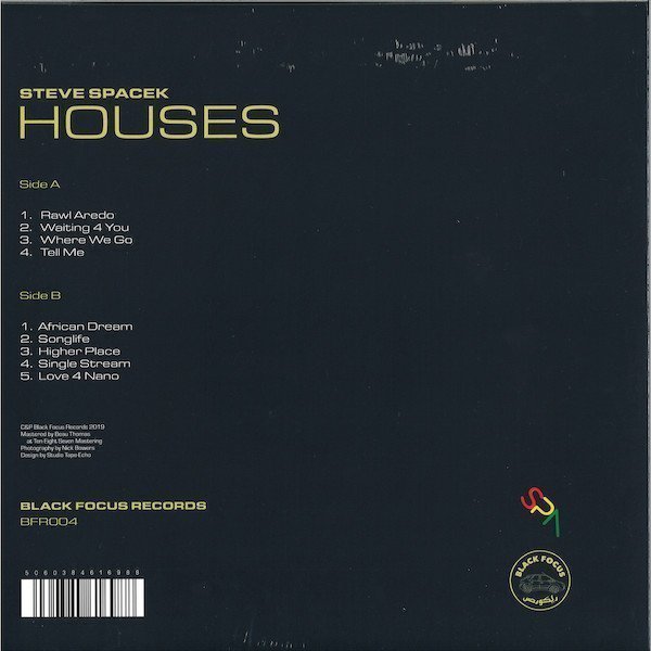BFR004LP 2 Houses