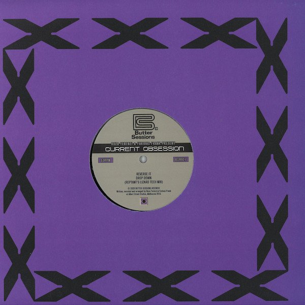 BSR027 XXX