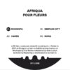 Four Fleurs