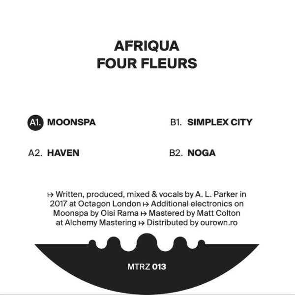Four Fleurs