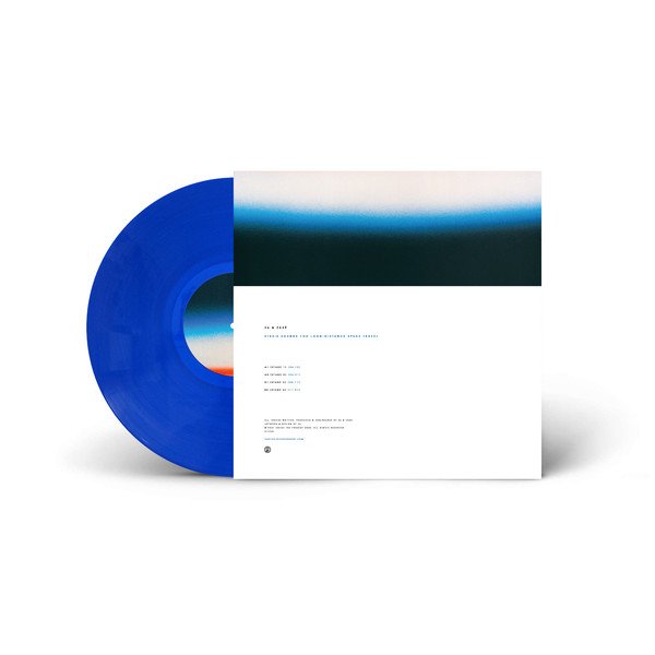PITP39VBLUE 2 Stasis Sounds For Long-Distance Space Travel