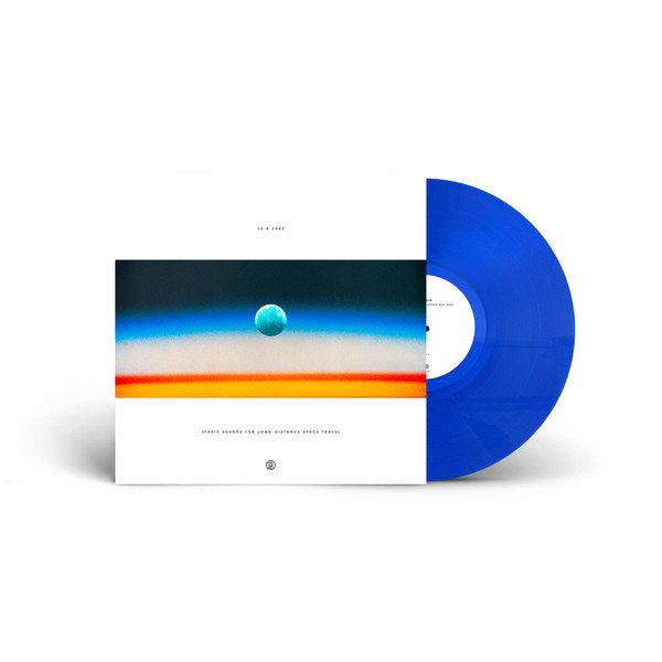 PITP39VBLUE 3 Stasis Sounds For Long-Distance Space Travel