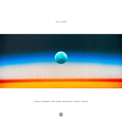 PITP39VBLUE Stasis Sounds For Long-Distance Space Travel