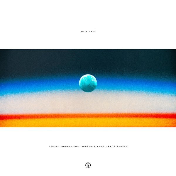 PITP39VBLUE Stasis Sounds For Long-Distance Space Travel