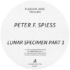 LUnar Specimen Part 1