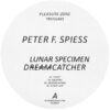 LUnar Specimen Part 1