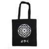 Tote bag Yoyaku