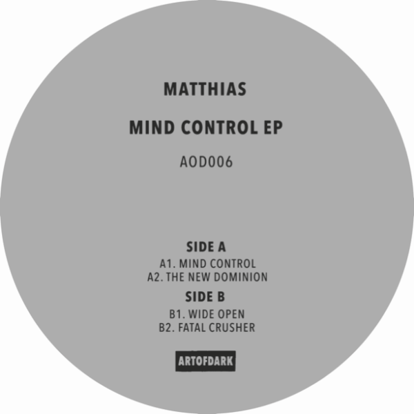 Mind Control