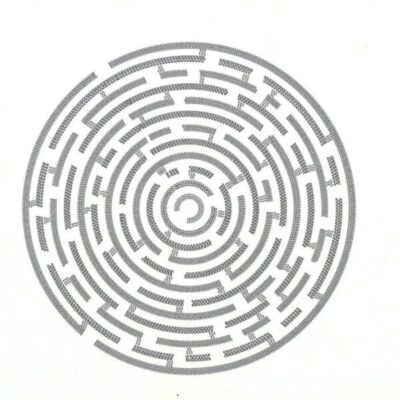 Mazemerising