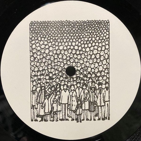 BSR028 2 Come Together