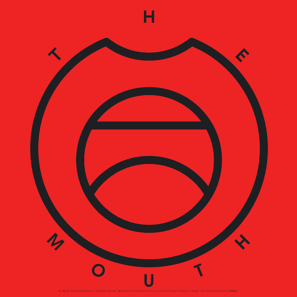 The Mouth