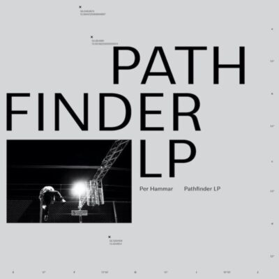 DH006 Pathfinder