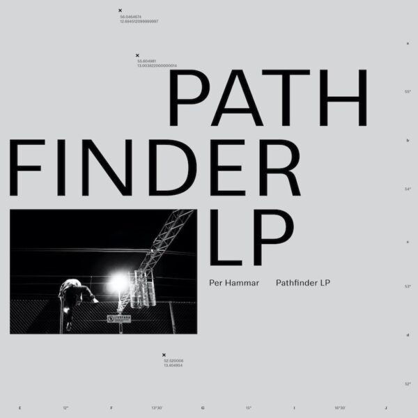 DH006 Pathfinder