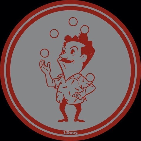 LD005_A The Juggler