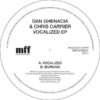 MFF15031 Vocalized