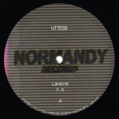 NRMND007