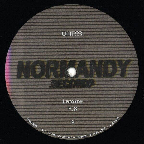 NRMND007