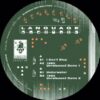 PE003_B I Can't Stop / Underwater