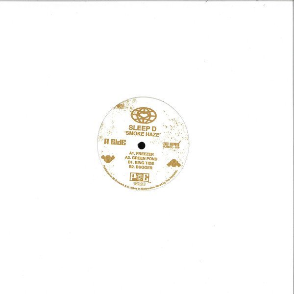 PE010 2 Smoke Haze