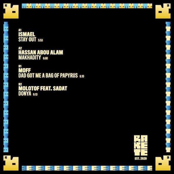 Cairo Quest