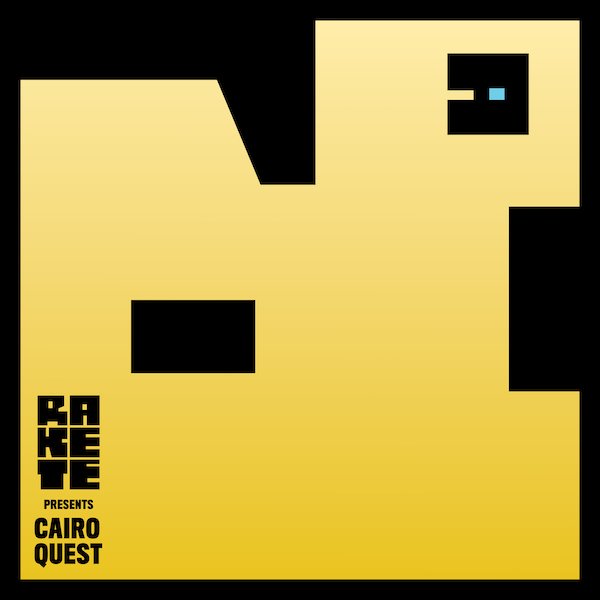 Cairo Quest