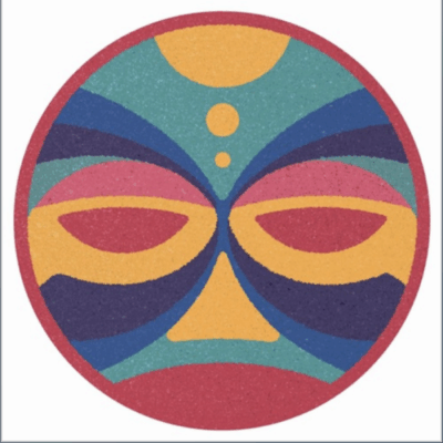 Peaceful Warriors