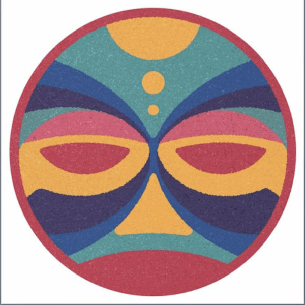 Peaceful Warriors