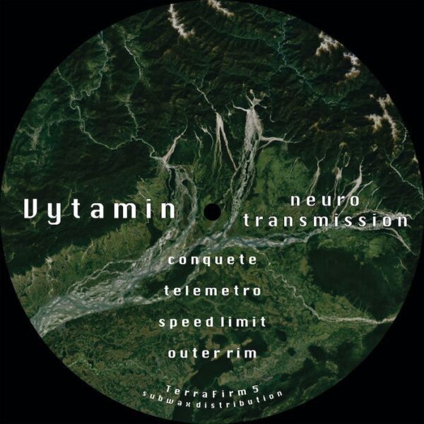 TERRAFIRM-5_A Neurotransmission