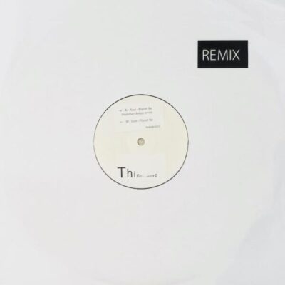 Planet Be Remix