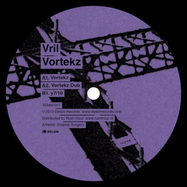 103DSR Vortekz