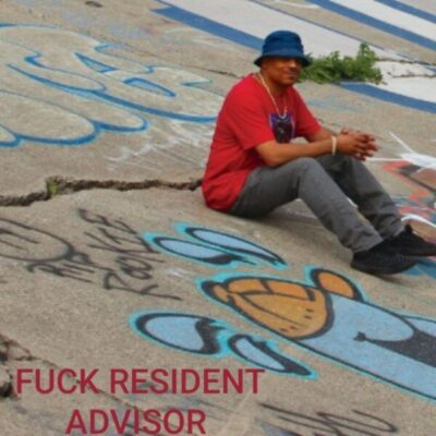 AOS-418 Fuck Resident Advisor