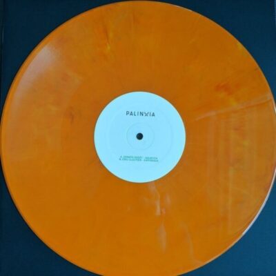 Palinoia LTD 001 (2026 Repress)