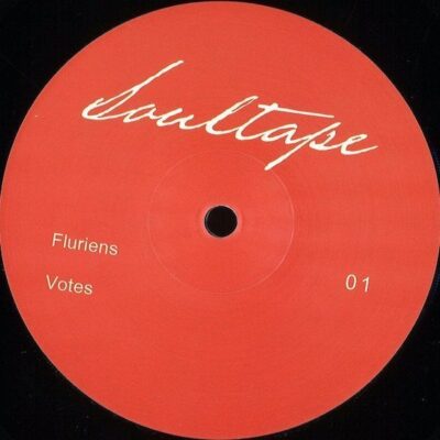 Soultape 01