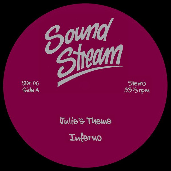SST06 Julie's Theme