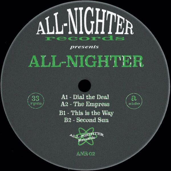 This is the Way Ep